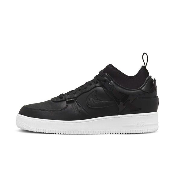 Nike Other - Nike Air Force 1 Low X Undercover DQ7558-002 Men 6 Black Lifestyle Shoes JOBB385